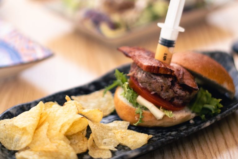 hamburguesa restaurante de ceuta